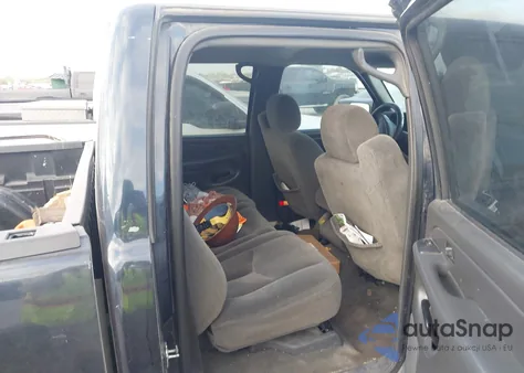 2005 Chevrolet Silverado 1500 Ls from USA, damaged, VIN 2GCEC13T751343053